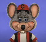Showbiz Pizza Time Incorporated