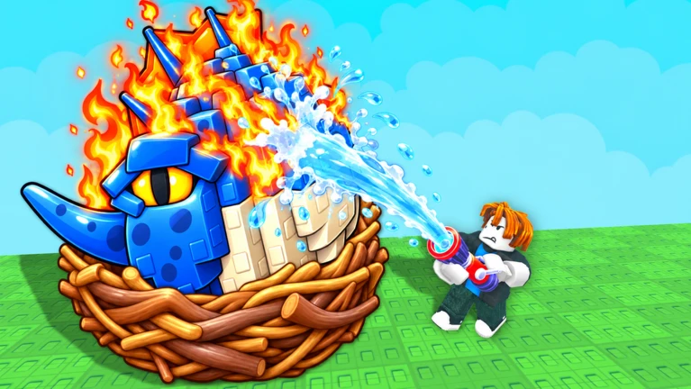 Rescue An Egg thumbnail