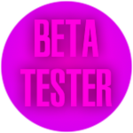 Beta Tester
