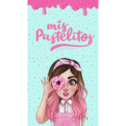 Mis Pastelitos Obby 🍰