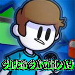 (NEW SONGS! 🎤) super saturday