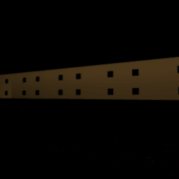"the last" -   A nightmare & sad dream