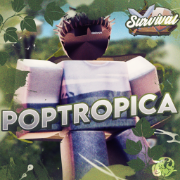 Survival: Poptropica