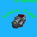 Train Time
