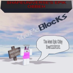 Shapeuniverse's Epik Obbeh icon