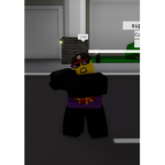 Tango Gang!