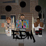 East side Death Maniac$