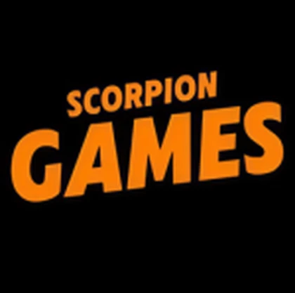 Scorpion Games!. Roblox group icon