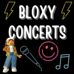 Emma's Bloxy Concerts