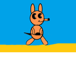 The Kangaroo Squad