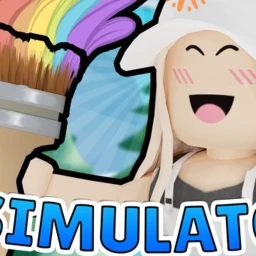🎨 Simulador de pintura 🖌️ icon