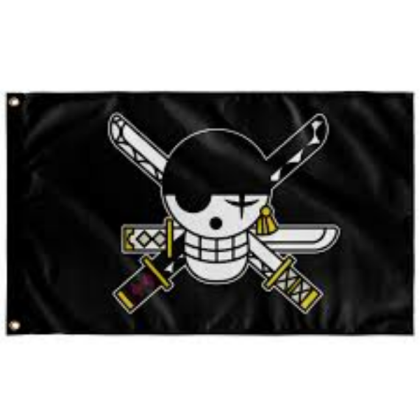 one piece Roblox decal