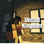 =|UK|= United Kingdom