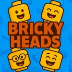 Bricky Heads Group Thumbnail