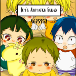 Jem's Animation Squad