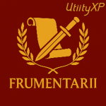 RP | Frumentarri