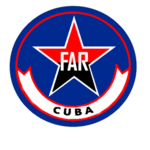 [CU] The Cuban Revolutionary Army