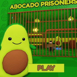🥑ABOCADO'S PRISON RUN! (Obby)