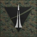 I.M.C | 17th Armored Footmobile