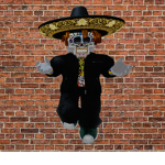 THE BLOX FRUIT MEXICANS