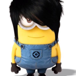 <Minions>