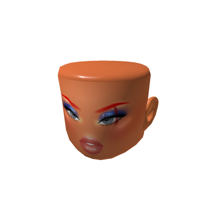 head