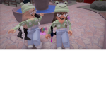 frogss!! <3