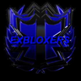 EXBLOXERS's Cafe
