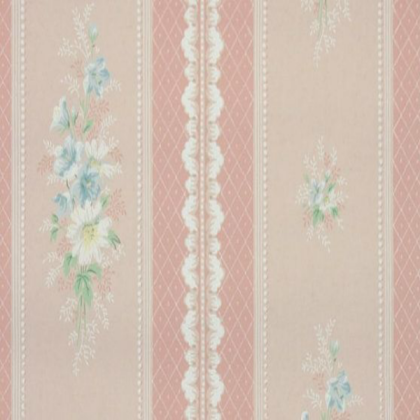 floral wallpaper Roblox decal