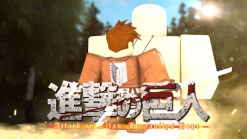 AOT:R Court Case
