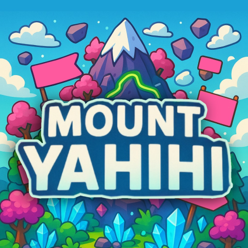[FREE AVA + 10🔥] Mount Yahihi official Roblox game thumbnail