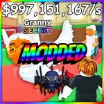 [⚰️FUNERAL] [Steal A Brainrot Modded]