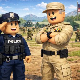 Riverside City Police Department
