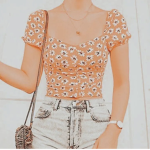 Ellie’s clothing :)