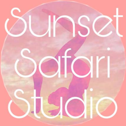 {SSS} Sunset Safari Studio!