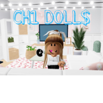 CH1 DOLL$