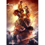 ~ Warriors of Olympus ~