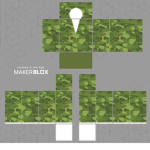 Clothing group by me!