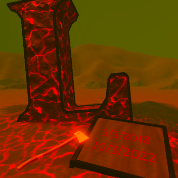 The Fall of a Passion Project