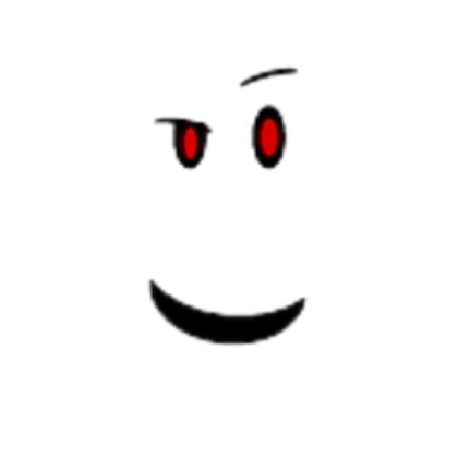 Face Roblox decal
