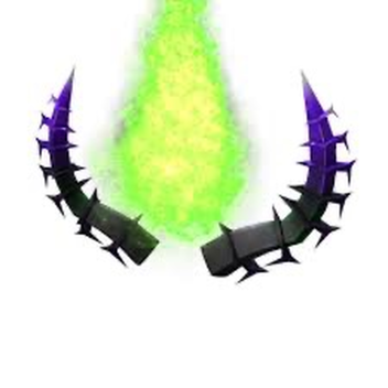 Saving for poison horns >:D