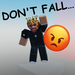 Transparent Obby (BETA)