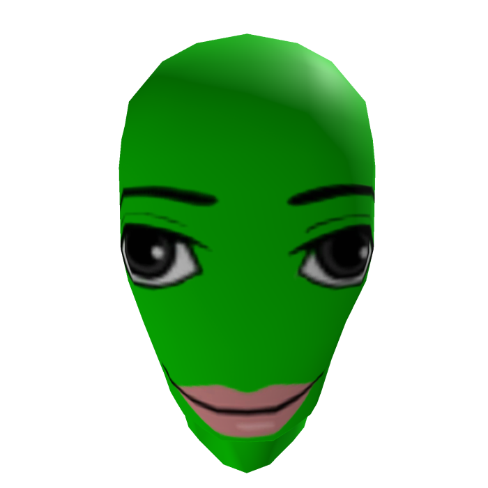 Rostro de Marciane