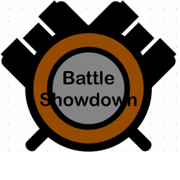 Battle showdown