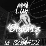 Luh Stunnaz
