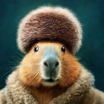 Communist Capybara Club
