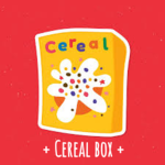 +| Cereal Box |+