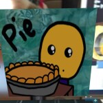PIE FIGHT OF THE CENTURY! *UPDATED!*