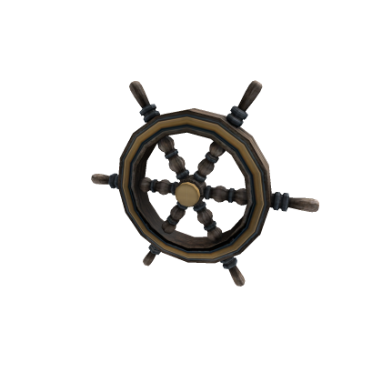 Ship wheel