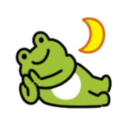 Frog Fan Group Hangout (OPEN)